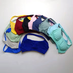 Neckholder Sports Bra