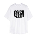 Warrior T-Shirt Herren