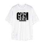 Warrior T-Shirt Herren