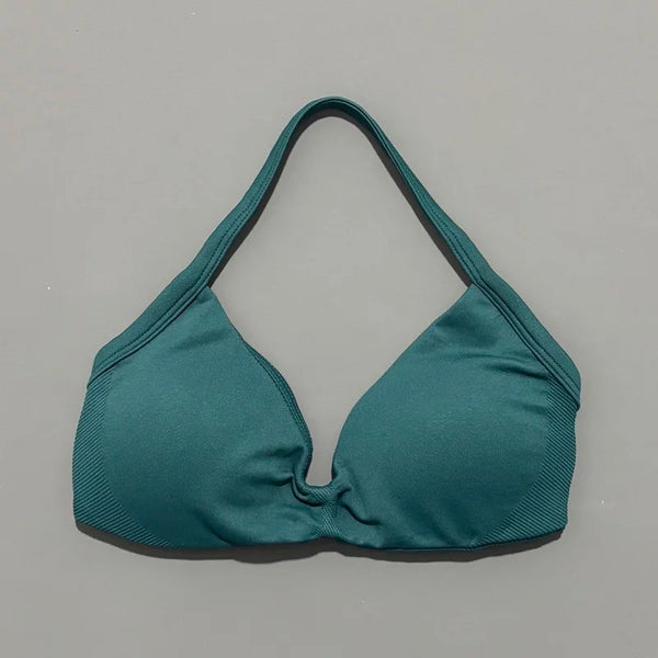 Free Sports Bra - Türkis