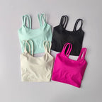 Butterfly Sports Bra