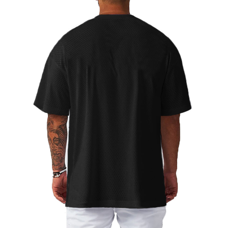 Warrior T-Shirt Herren