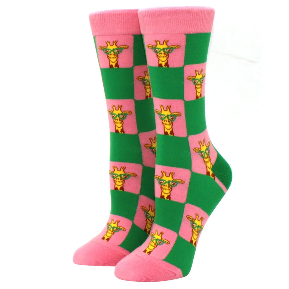 Crew Socken