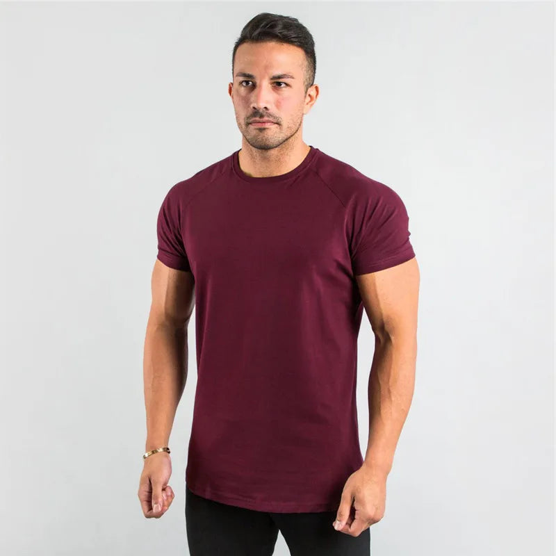 Classic T-Shirt Herren