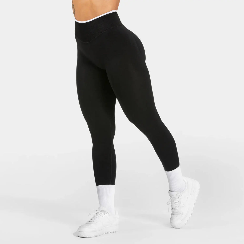 Highlight Leggings High Waisted