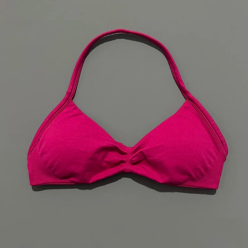 Free Sports Bra