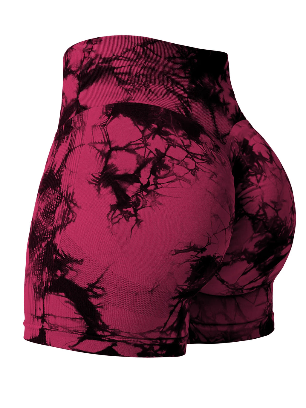 Batik Shorts Damen