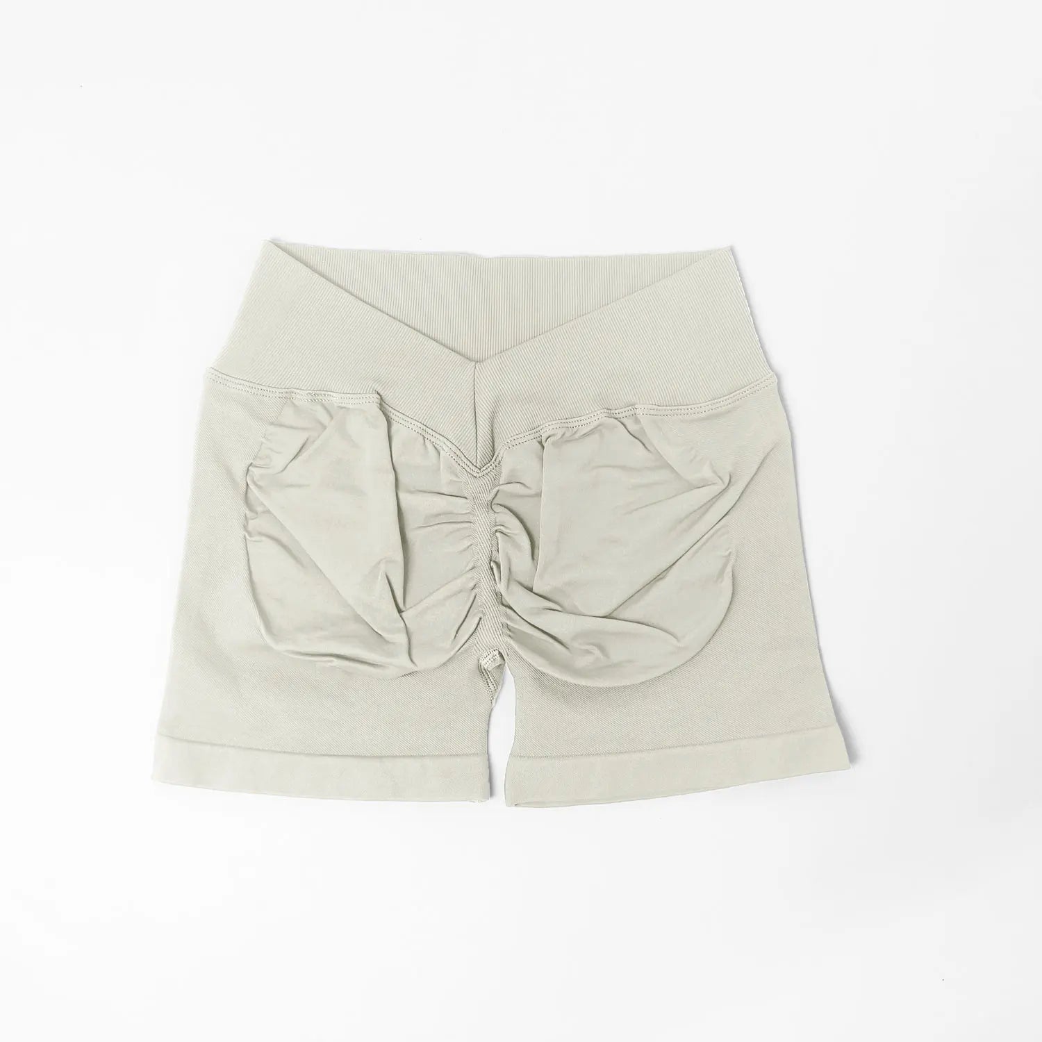 Victory Short High Waisted