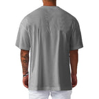 Warrior T-Shirt Herren