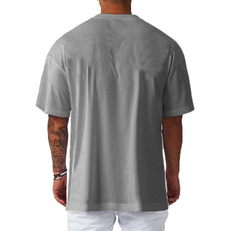 Warrior T-Shirt Herren