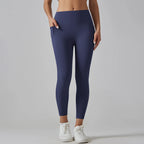 Smart Leggings High Waisted