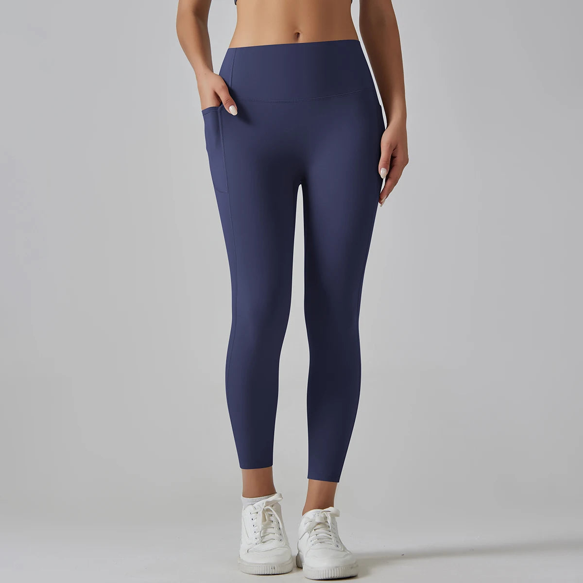 Smart Leggings High Waisted