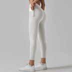 Smart Leggings High Waisted