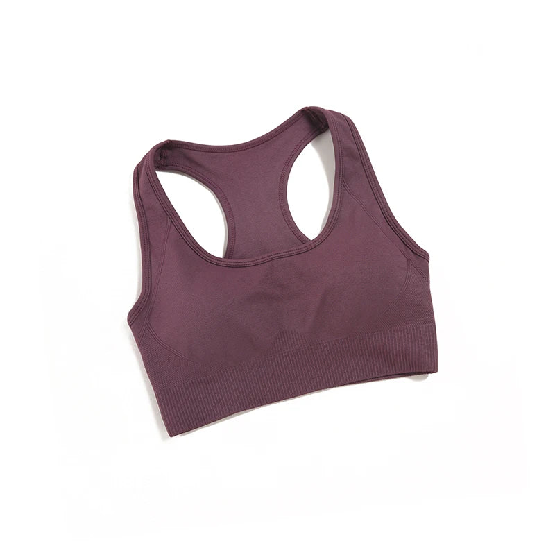 Cover Sports Bra