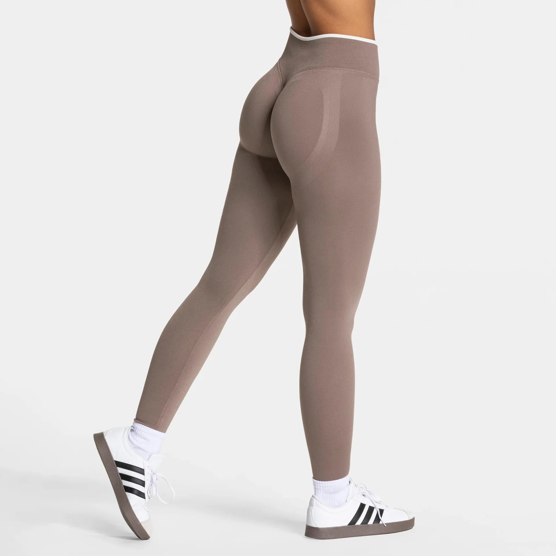 Highlight Leggings High Waisted