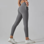 Smart Leggings High Waisted