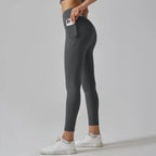 Smart Leggings High Waisted