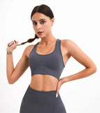 Cover Sports Bra