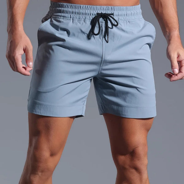 Pumper Shorts Herren Hover