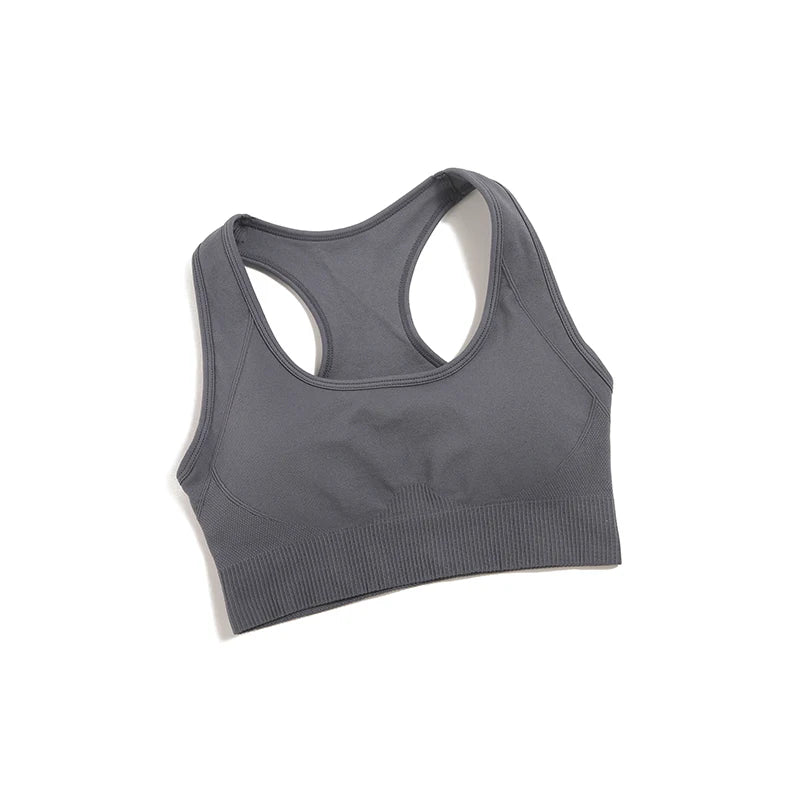 Cover Sports Bra