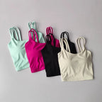 Butterfly Sports Bra