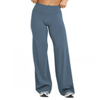 Comfort Yoga-Hose High Waisted