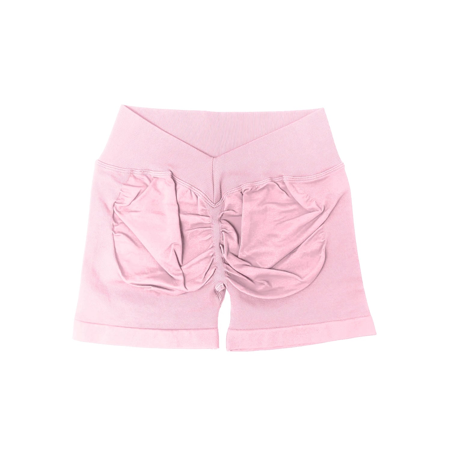 Victory Short High Waisted