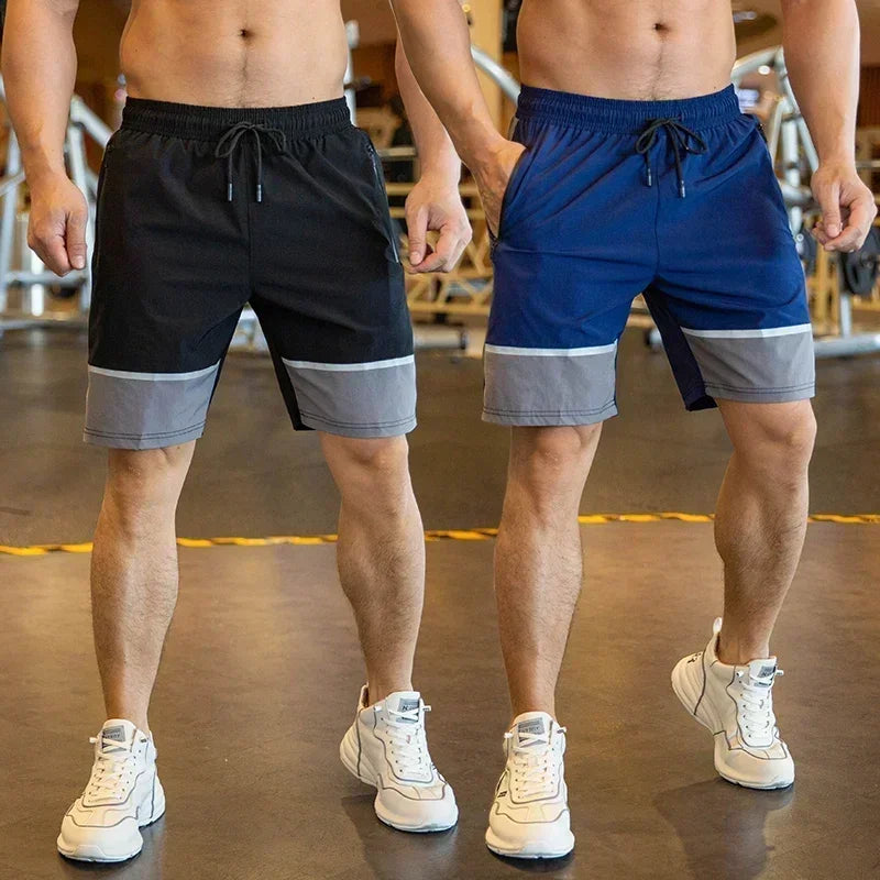 Run Shorts Herren