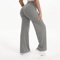 Comfort Yoga-Hose High Waisted