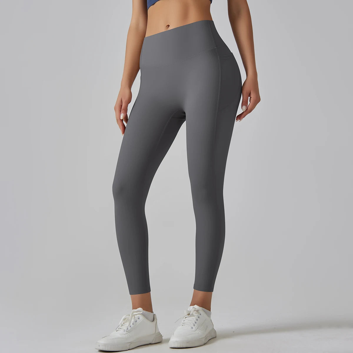 Smart Leggings High Waisted