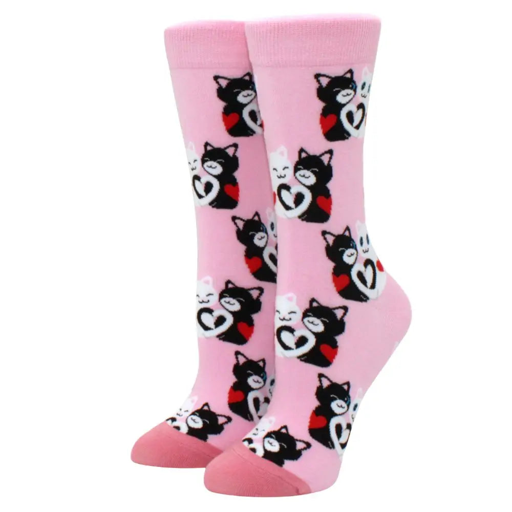 Crew Socken