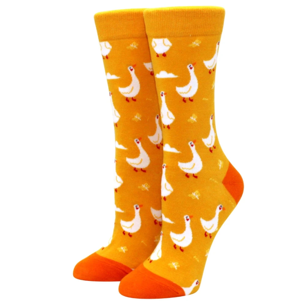 Crew Socken
