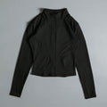 Line Zip Jacke Damen