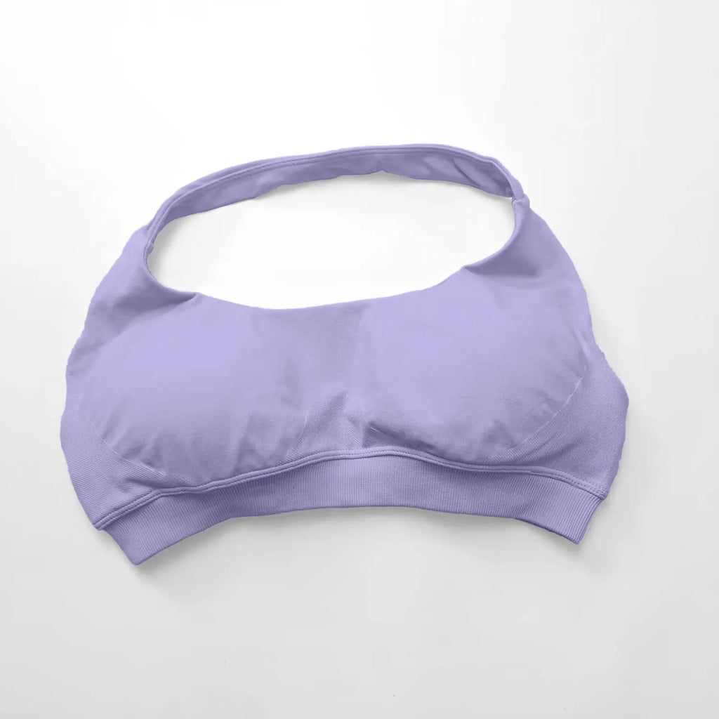 Neckholder Sports Bra