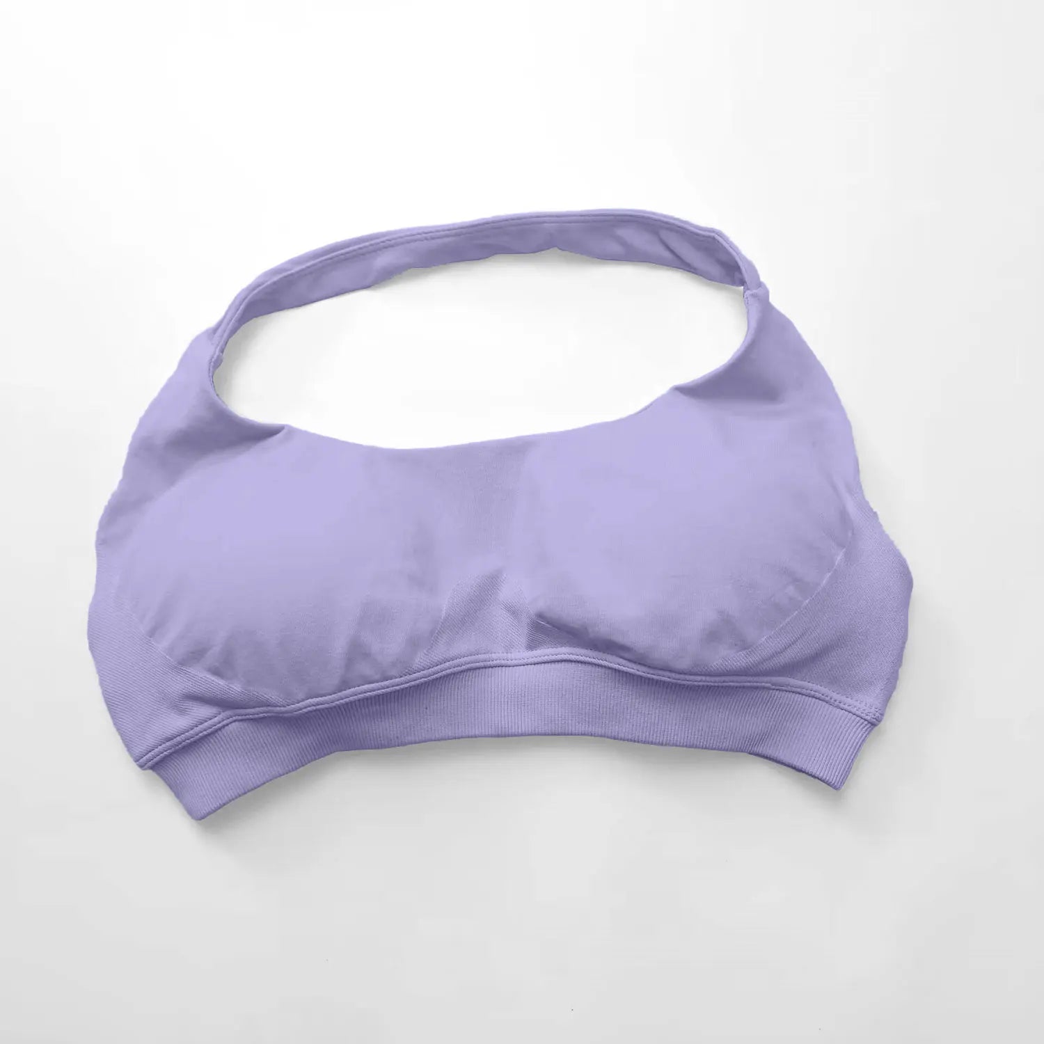 Neckholder Sports Bra