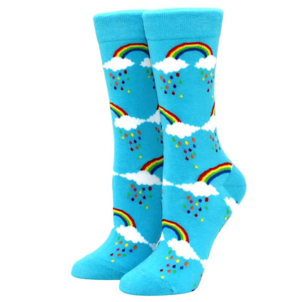 Crew Socken