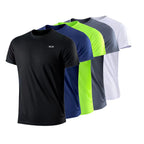 RUN T-Shirt Herren