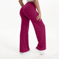 Comfort Yoga-Hose High Waisted