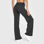 Comfort Yoga-Hose High Waisted