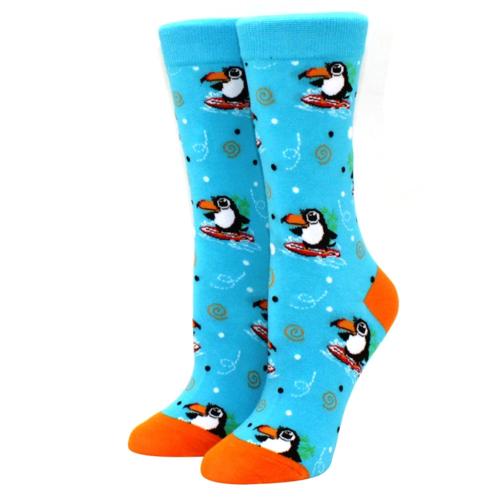 Crew Socken