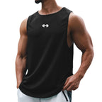 Dumbbell Tanktop Herren