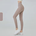 Classic Leggings High Waisted