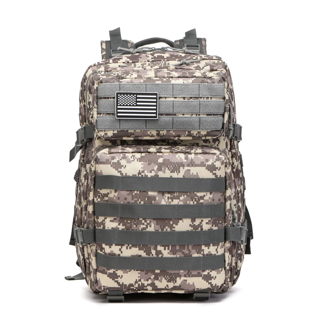 Taktischer Rucksack 25L/50L