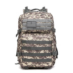 Taktischer Rucksack 25L/50L