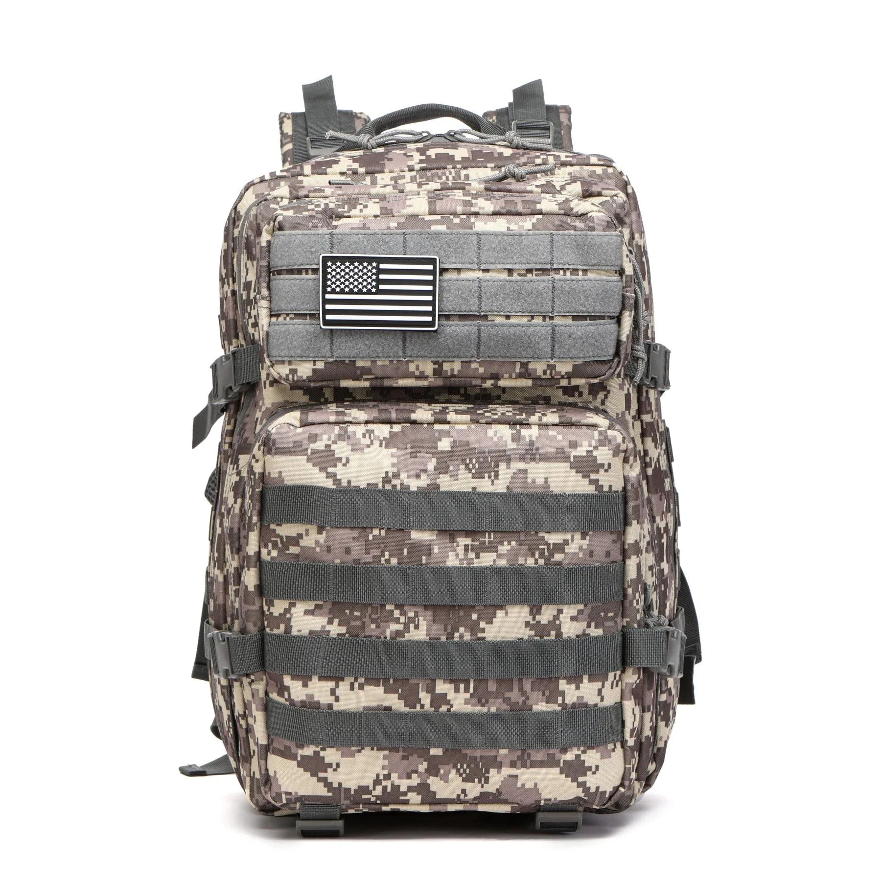 Taktischer Rucksack 25L/50L