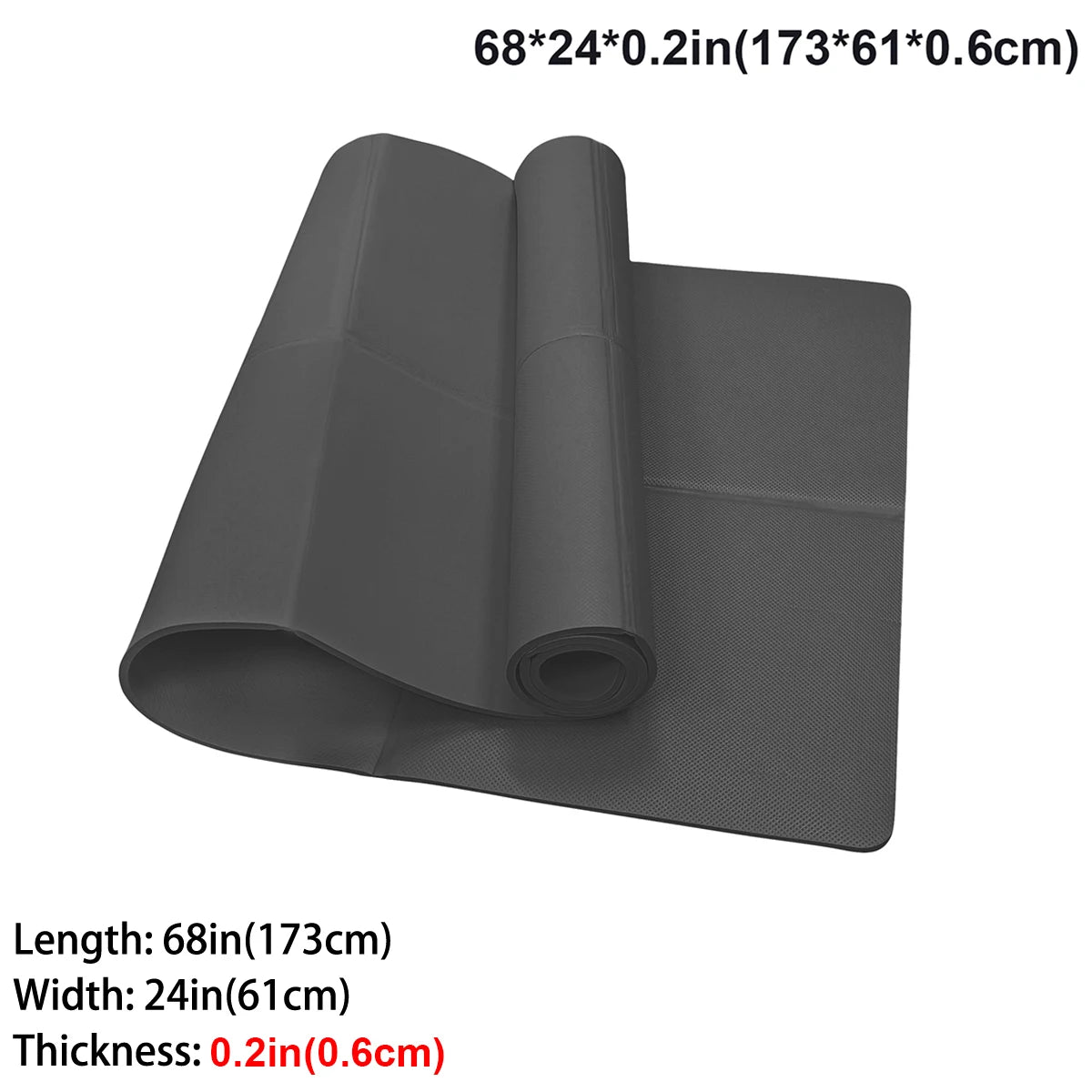 Fitnessmatte
