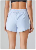 Easy Shorts Mid Waisted