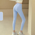 Classic Leggings High Waisted
