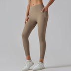 Smart Leggings High Waisted
