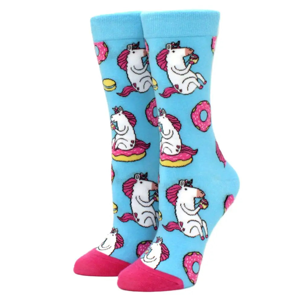 Crew Socken